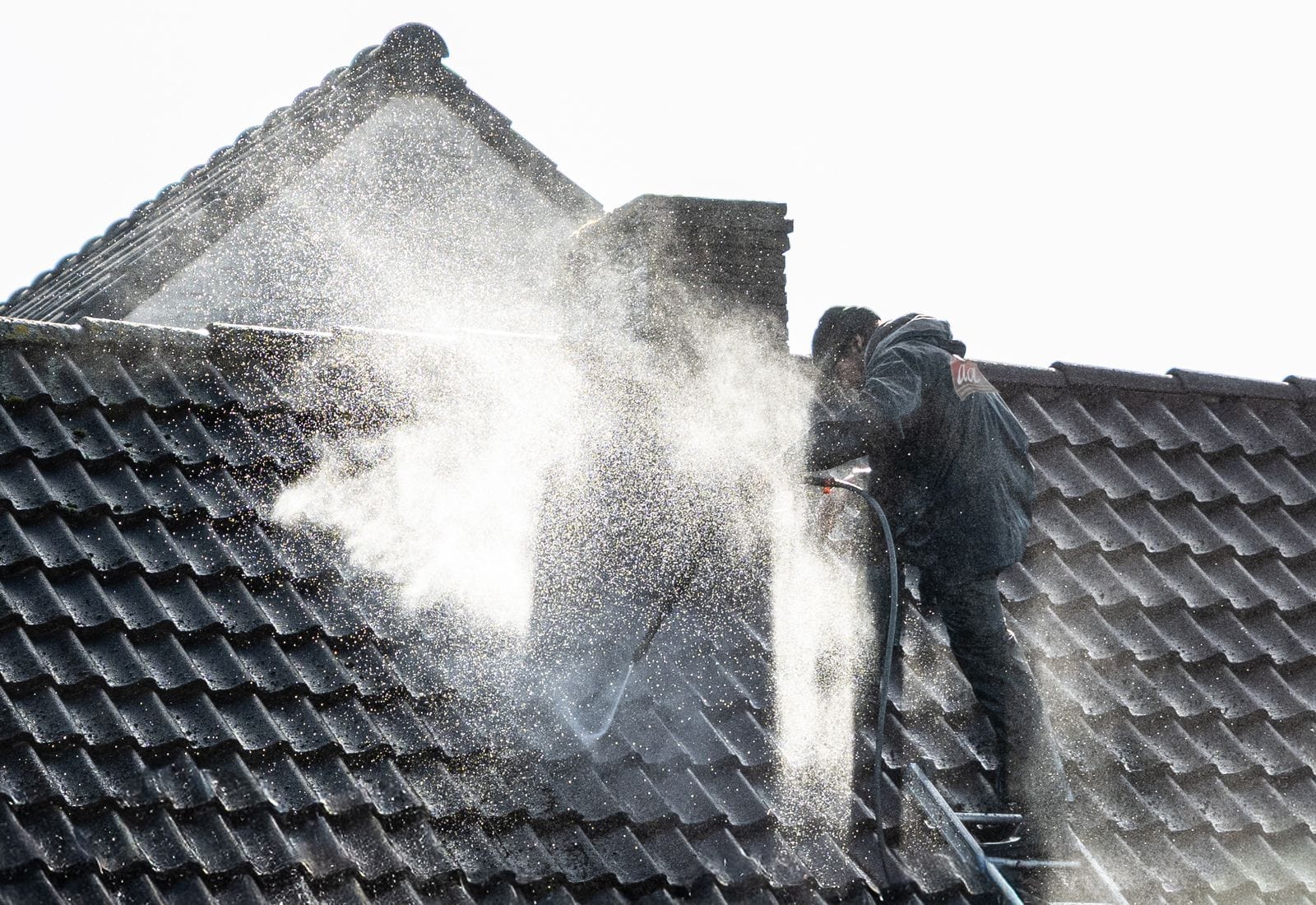 Washing by Palmetto Window Cleaning in Moncks Corner, South Carolina
